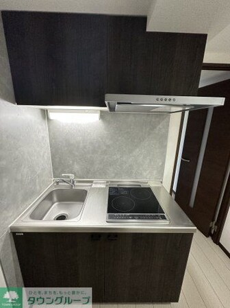 ベイルーム相模が丘の物件内観写真